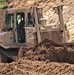 Army Reserve’s 390th Combat Engineers help with ongoing troop project at Fort McCoy