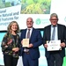USACE Engineering With Nature program recognized with international award