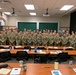 Cadets learn importance of space