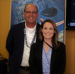 Division Newport wins several NAVSEA Excellence Awards