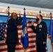 Lt. Gen. Healy takes command of Air Force Reserve Command