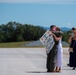 Airmen Return from Overseas Deployment