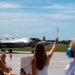 Airmen Return from Overseas Deployment