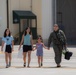 Airmen Return from Overseas Deployment