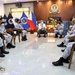 Naval Oceanography Visits Philippine Navy, Supporting Free and Open Indo-Pacific