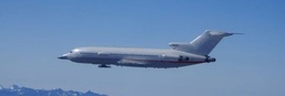 RMT-727 Aircraft
