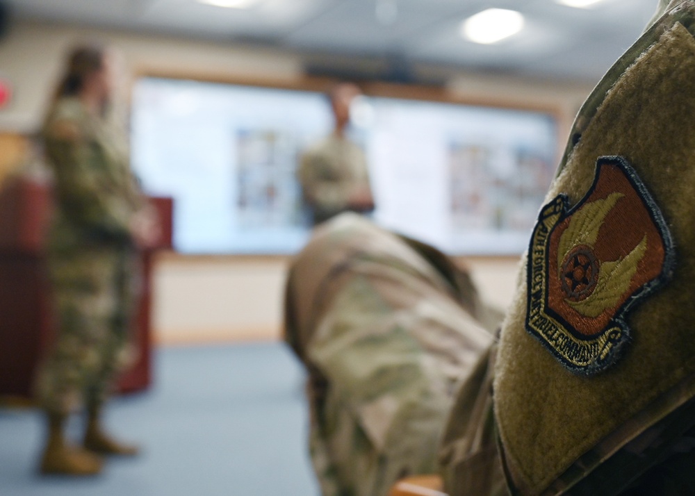 ABG leaders focused on connecting with workforce, families