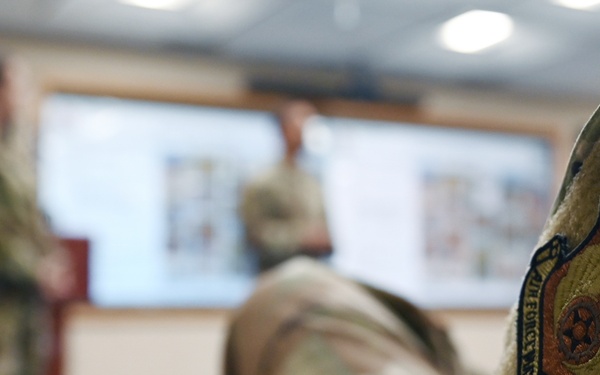 ABG leaders focused on connecting with workforce, families