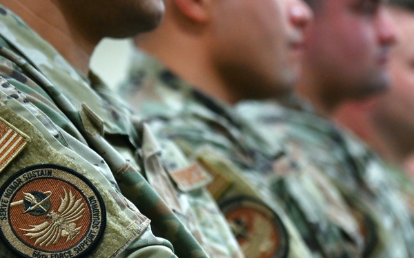 ABG leaders focused on connecting with workforce, families