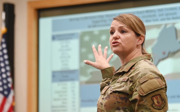 ABG leaders focused on connecting with workforce, families