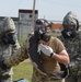 Multinational NATO CBRN Defense Battalion live-agent exercise concludes in Canada