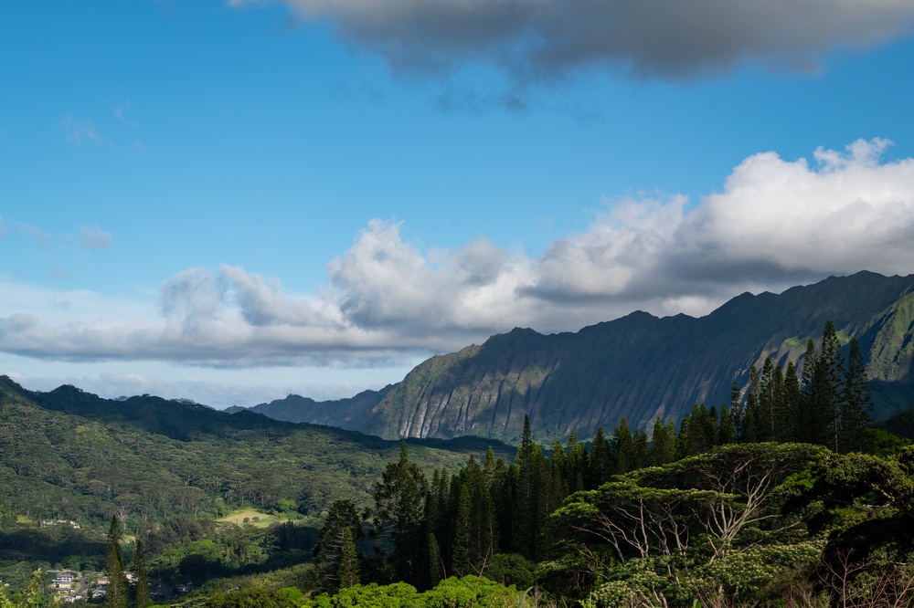 USAF Reserve 924th FG, 944th FW conduct flight operations in Hawaii for RIMPAC 2022