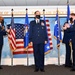 The Air Force Reserve welcomes new commander