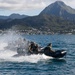 RAR Small Boats Operations RIMPAC 2022