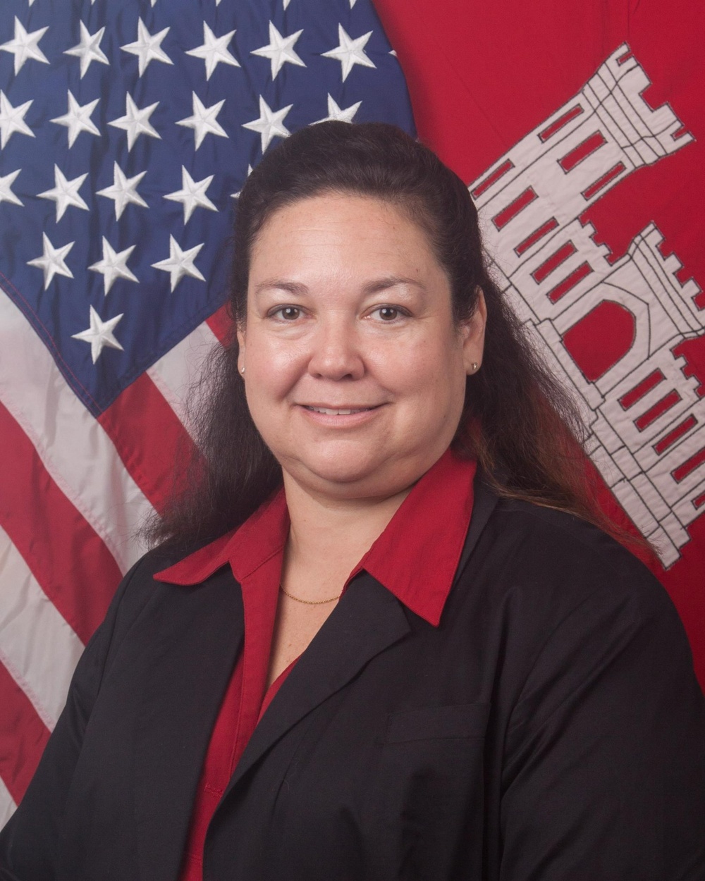 Cummings named USACE’s EEO Professional of the Year