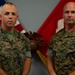 Introducing Lt. Col. Thomas Coyle and Master Gunnery Sgt. Darry Cross:  MCD command team