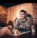 Making his move: Phoenix recruiter aims for chess glory