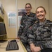 RAN Maritime Human Resources Officers