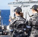 RAN Maritime Human Resources Officers