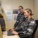 RAN Maritime Human Resources Officers