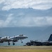 USAF Reserve 924th FG, 944th FW take flight in Hawaii during RIMPAC 2022