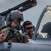 USAF Reserve 924th FG, 944th FW take flight in Hawaii during RIMPAC 2022