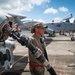USAF Reserve 924th FG, 944th FW take flight in Hawaii during RIMPAC 2022