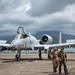 USAF Reserve 924th FG, 944th FW take flight in Hawaii during RIMPAC 2022