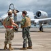 USAF Reserve 924th FG, 944th FW take flight in Hawaii during RIMPAC 2022