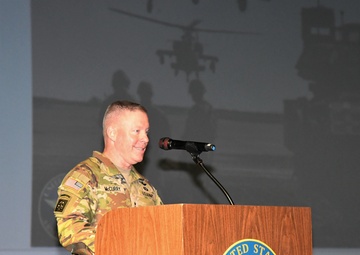 Fort Rucker hosts Aviation Industry Days
