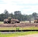 Army Reserve’s 390th Engineer Company completes project moving 3,000 tons of earth at Fort McCoy