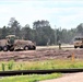 Army Reserve’s 390th Engineer Company completes project moving 3,000 tons of earth at Fort McCoy