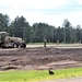 Army Reserve’s 390th Engineer Company completes project moving 3,000 tons of earth at Fort McCoy
