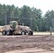 Army Reserve’s 390th Engineer Company completes project moving 3,000 tons of earth at Fort McCoy