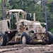 Army Reserve’s 390th Engineer Company completes project moving 3,000 tons of earth at Fort McCoy