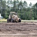 Army Reserve’s 390th Engineer Company completes project moving 3,000 tons of earth at Fort McCoy