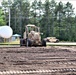 Army Reserve’s 390th Engineer Company completes project moving 3,000 tons of earth at Fort McCoy
