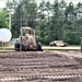 Army Reserve’s 390th Engineer Company completes project moving 3,000 tons of earth at Fort McCoy