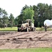 Army Reserve’s 390th Engineer Company completes project moving 3,000 tons of earth at Fort McCoy