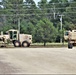 Army Reserve’s 390th Engineer Company completes project moving 3,000 tons of earth at Fort McCoy