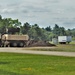 Army Reserve’s 390th Engineer Company completes project moving 3,000 tons of earth at Fort McCoy
