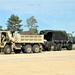 Army Reserve’s 390th Engineer Company completes project moving 3,000 tons of earth at Fort McCoy