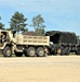 Army Reserve’s 390th Engineer Company completes project moving 3,000 tons of earth at Fort McCoy