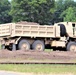 Army Reserve’s 390th Engineer Company completes project moving 3,000 tons of earth at Fort McCoy