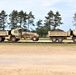 Army Reserve’s 390th Engineer Company completes project moving 3,000 tons of earth at Fort McCoy