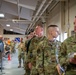 Pre-Deployment Function streamlines outprocessing ahead of NATO Air Shielding mission