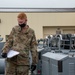 Pre-Deployment Function streamlines outprocessing ahead of NATO Air Shielding mission