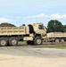 Army Reserve’s 390th Engineer Company completes project moving 3,000 tons of earth at Fort McCoy