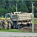 Army Reserve’s 390th Engineer Company completes project moving 3,000 tons of earth at Fort McCoy