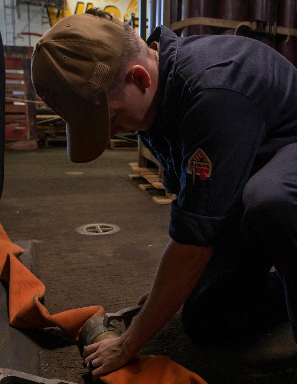 Clean and Fresh Water